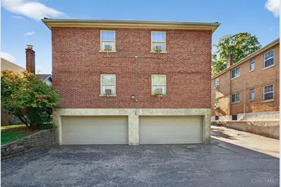 5541 Bosworth Place, Cincinnati, OH 45212 - Photo 7