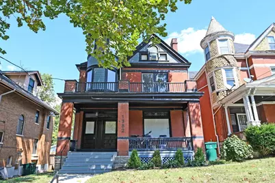 1382 Burdette Avenue, Cincinnati, OH 45206 - Photo 1