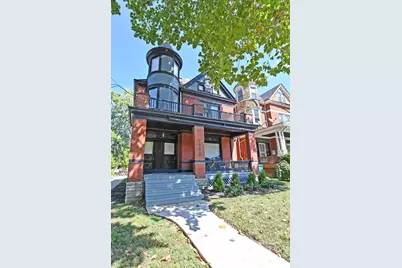 1382 Burdette Avenue, Cincinnati, OH 45206 - Photo 3