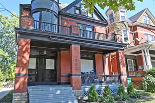 1382 Burdette Ave, Cincinnati, OH 45206 - Photo 3