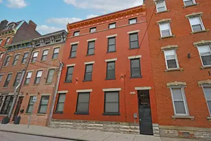 1509 Republic St, Cincinnati, OH 45202 - Photo 1