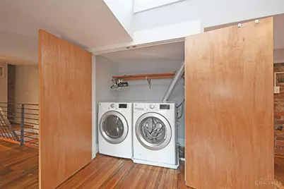 1509 Republic Street #3, Cincinnati, OH 45202 - Photo 21