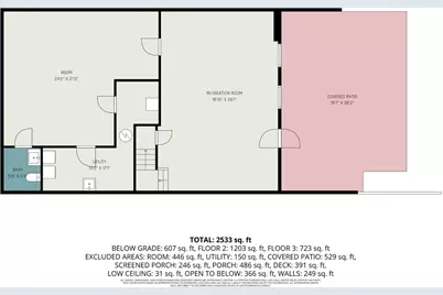 2446 Jett Hill Road, Monroe Township, OH 45157 - Photo 37