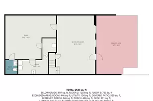 2446 Jett Hill Rd, Monroe Township, OH 45157 - Photo 37