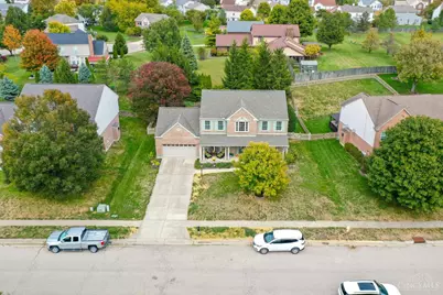 2127 Carrington Lane, Miamisburg, OH 45342 - Photo 65