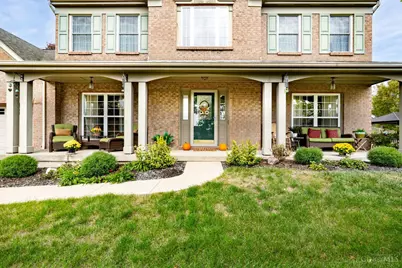 2127 Carrington Lane, Miamisburg, OH 45342 - Photo 7