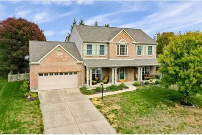 2127 Carrington Lane, Miamisburg, OH 45342 - Photo 1