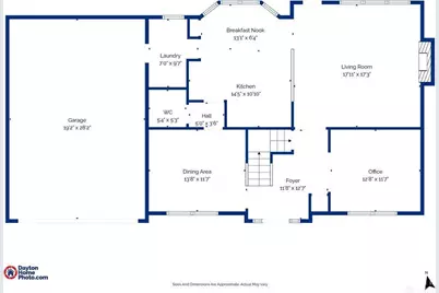 2127 Carrington Lane, Miamisburg, OH 45342 - Photo 5