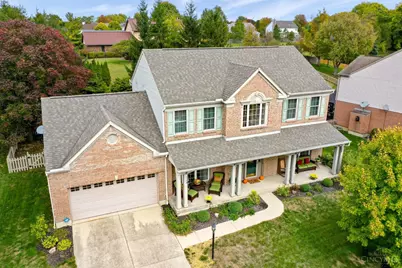 2127 Carrington Lane, Miamisburg, OH 45342 - Photo 63