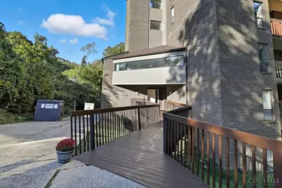 2121 Sutton Avenue #4C, Cincinnati, OH 45230 - Photo 5