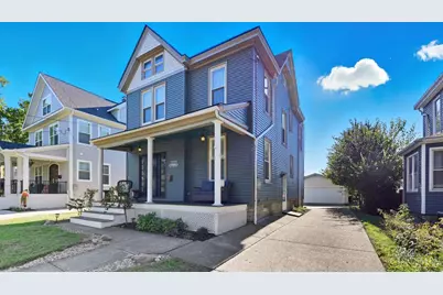 2223 Madison Avenue, Norwood, OH 45212 - Photo 1