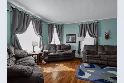 32 W Elm Street, Monroe, OH 45050 - Photo 21