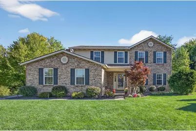 6752 Tyler Court, Mason, OH 45040 - Photo 1