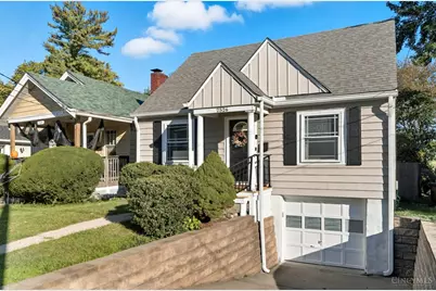 2526 Bremont Avenue, Golf Manor, OH 45237 - Photo 3