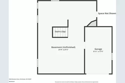 2526 Bremont Avenue, Golf Manor, OH 45237 - Photo 61