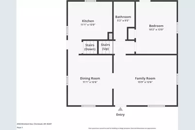 2526 Bremont Avenue, Golf Manor, OH 45237 - Photo 63