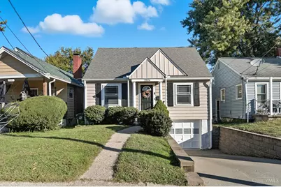 2526 Bremont Avenue, Golf Manor, OH 45237 - Photo 1