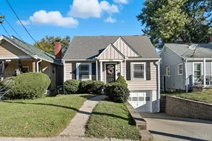 2526 Bremont Ave, Golf Manor, OH 45237 - Photo 1