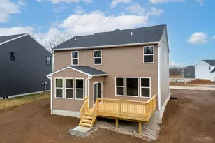 5234 Highmeadow Pl, South Lebanon, OH 45152 - Photo 35