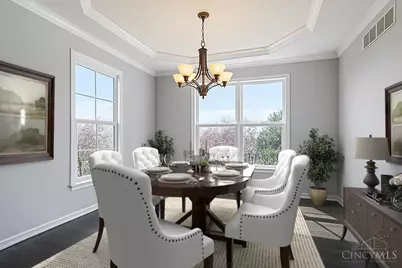 4387 Tylers Estates Drive, West Chester, OH 45069 - Photo 3