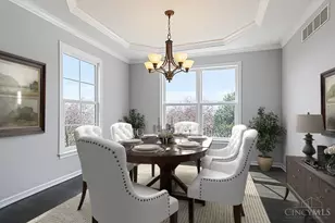 4387 Tylers Estates Dr, West Chester, OH 45069 - Photo 3