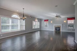 4387 Tylers Estates Dr, West Chester, OH 45069 - Photo 9