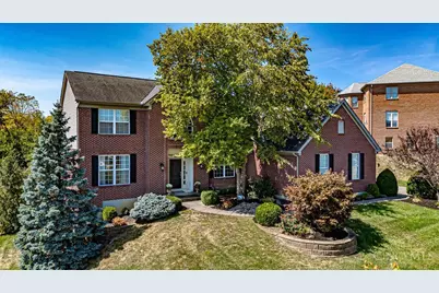 4387 Tylers Estates Drive, West Chester, OH 45069 - Photo 1