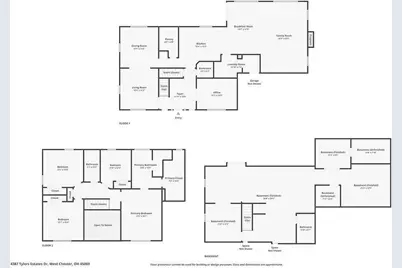 4387 Tylers Estates Drive, West Chester, OH 45069 - Photo 47