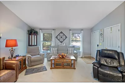 3596 Lake Meadow Drive, Amelia, OH 45102 - Photo 9