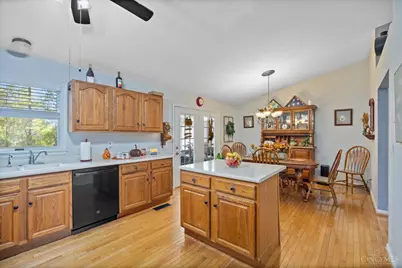 3596 Lake Meadow Drive, Amelia, OH 45102 - Photo 17