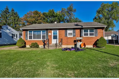 3207 Raymond Drive, Middletown, OH 45042 - Photo 1