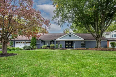8772 Haverhill Lane, Sycamore Township, OH 45236 - Photo 1