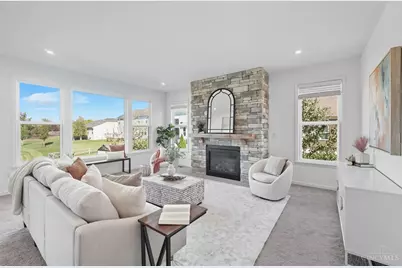 742 Dorney Court, South Lebanon, OH 45065 - Photo 9