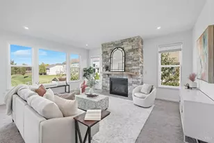 742 Dorney Ct, South Lebanon, OH 45065 - Photo 9