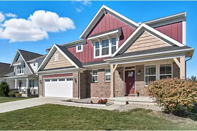 742 Dorney Court, South Lebanon, OH 45065 - Photo 3