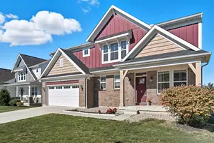 742 Dorney Ct, South Lebanon, OH 45065 - Photo 3