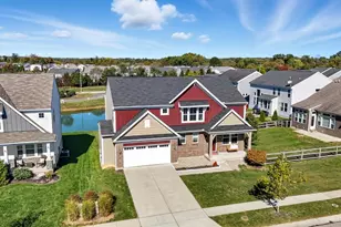 742 Dorney Ct, South Lebanon, OH 45065 - Photo 1