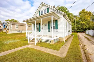 120 Webster Ave, Hamilton, OH 45013 - Photo 1