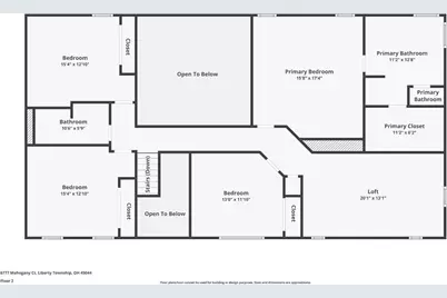 6777 Mahogany Court, Liberty Township, OH 45044 - Photo 53