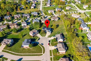 6777 Mahogany Ct, Liberty Township, OH 45044 - Photo 51