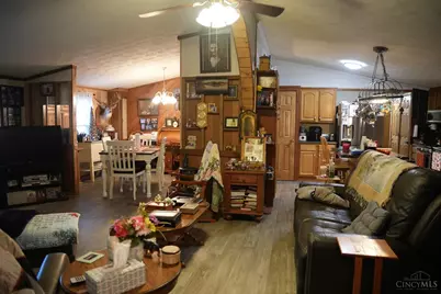 44892 Minerton Road, Wilkesville Twp, OH 45686 - Photo 29