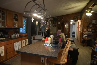 44892 Minerton Road, Wilkesville Twp, OH 45686 - Photo 17