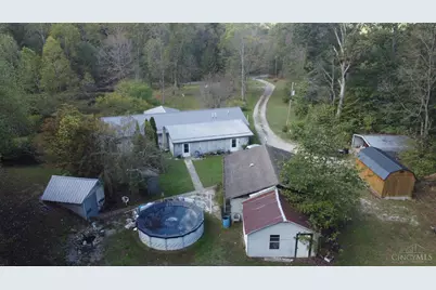 44892 Minerton Road, Wilkesville Twp, OH 45686 - Photo 21