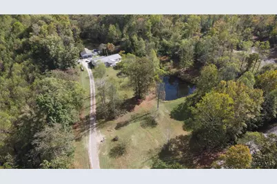 44892 Minerton Road, Wilkesville Twp, OH 45686 - Photo 1