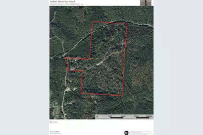 44892 Minerton Road, Wilkesville Twp, OH 45686 - Photo 87