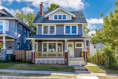 1609 Clarewood Avenue, Cincinnati, OH 45207 - Photo 1