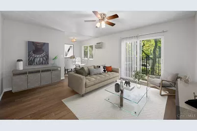 6210 Ridge Avenue #9, Cincinnati, OH 45213 - Photo 3