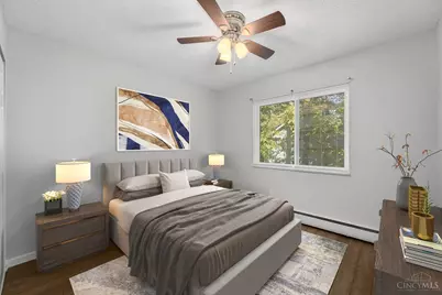 6210 Ridge Avenue #9, Cincinnati, OH 45213 - Photo 7