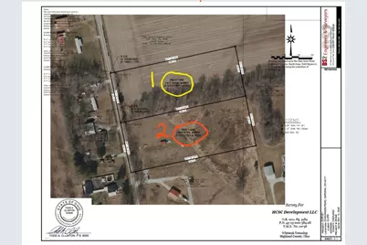 1 Duncanson Road, Whiteoak Township, OH 45171 - Photo 3