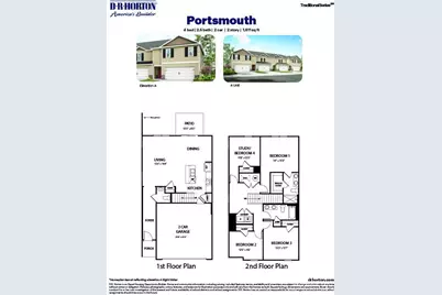 1868 Vista Lake Drive, Goshen, OH 45122 - Photo 3